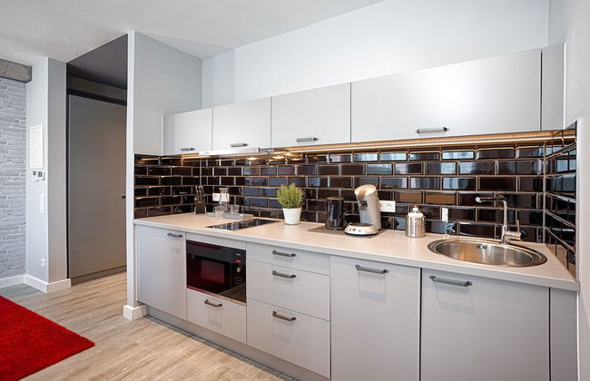 MLOFT Apartments München - Foto 40