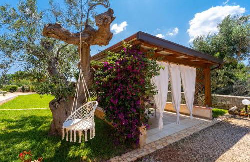 Salento Villa in Torre Vado -- Villa Giuliana - Foto 9