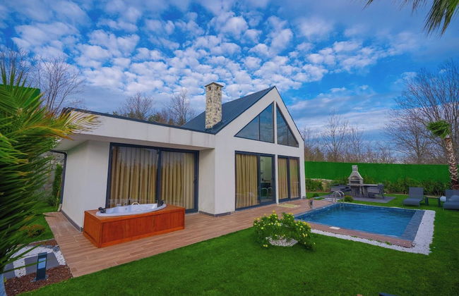 NİSH VADİ SAPANCA - Foto 45