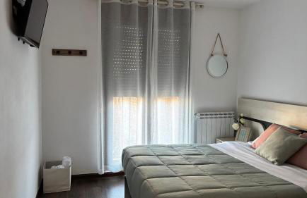 El Relax, La Puebla De Castro - Foto 9