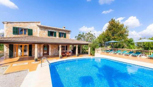 Villa Can Cerda by Interhome - Foto 4