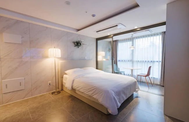 WECOSTAY Gangnam - Foto 71