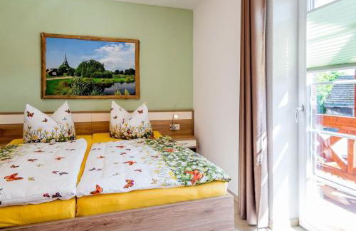 Apartment-Pension Spreewald Marie - Foto 18