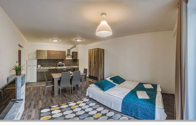 Nova City Apartments - Foto 1