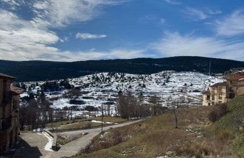 1692m Valdelinares - Foto 13