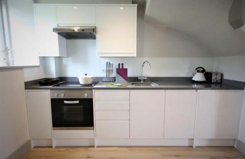 1 & 2 bedroom Weaver's Cottages at Frame Farm - Foto 68