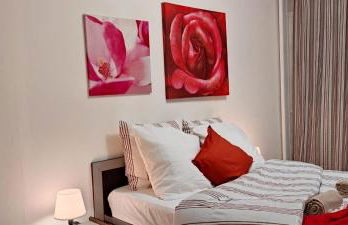 Appartement Lille WIFI Parking by Servallgroup - Foto 18