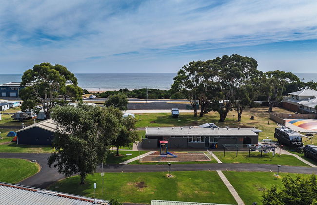 BIG4 Tassie Getaway Park Ulverstone - Foto 54