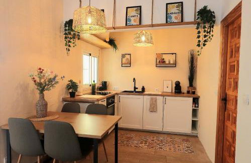 La Casita Andaluz Marbella 10min Beach Walk - Photo 7