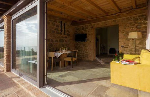 Villa Antica Dimora intera struttura - Teloni - Foto 10