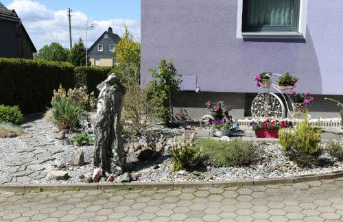 Haus Lila Welle - Foto 11