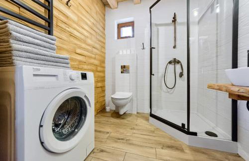 Domek Przy Stoku - Foto 37