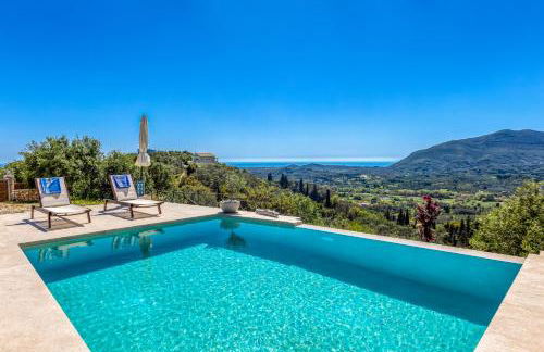 Private House ''Tramountana'' - Sea view, pool - Foto 27