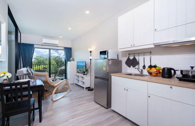 The Title Naiyang Residence - Photo 16