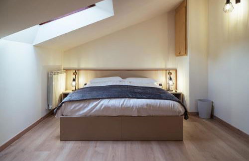 Guggiate - Seta apartment Bellagio - Foto 38