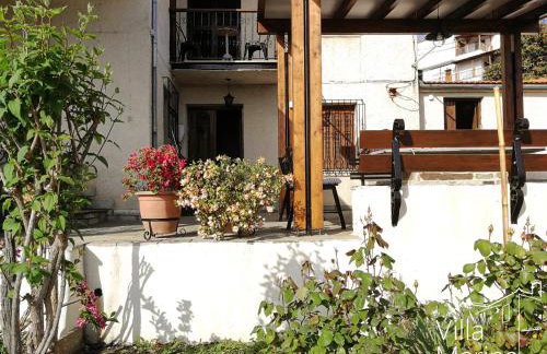 Villa Marina, Βίλλα Μαρίνα - Foto 7