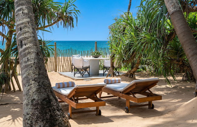 Taru Villas - 906 - Hikkaduwa - Photo 21