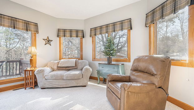 Marsh Hill Villa by Taylor Made Deep Creek - Foto 4, Servicios del alojamiento