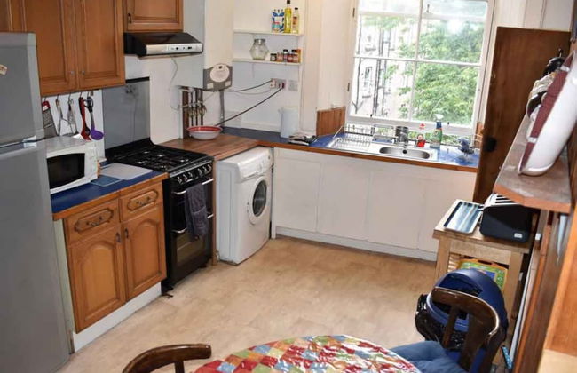 Traditional Apartment oer the Meadows - Foto 29