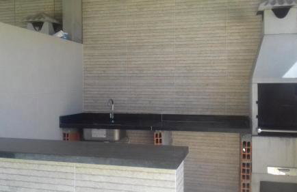 Apartamento aconchegante 2 quartos com suíte na praia de Guaibim - Foto 68