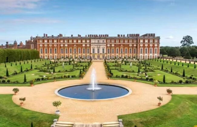 Comfy Kingston Central Garden House & Free Parking - Foto 49