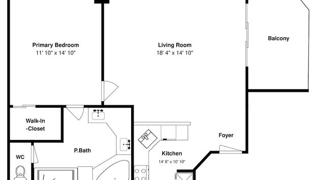 Lovers Key Resort 404 by Distinctive Beach Rentals - Foto 4, Ausstattung der Unterkunft