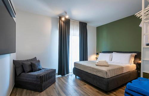 Alga 5-Star Boutique Apartment Steps from the Sea - Foto 14