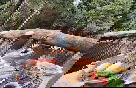 Tumba Sisli Vadi - Foto 19