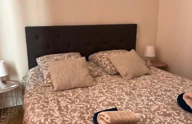 La Villa Louana 3 Appartement 60m2 ,élégance et indépendance cœur de ville - Foto 14