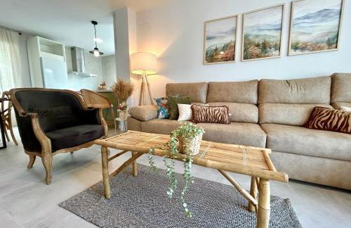 GATU Villa Luna Casa de campo con piscina privada - Foto 58