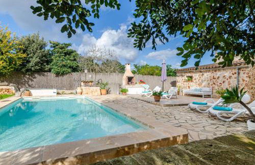 YourHouse Sa Estada villa - Foto 28