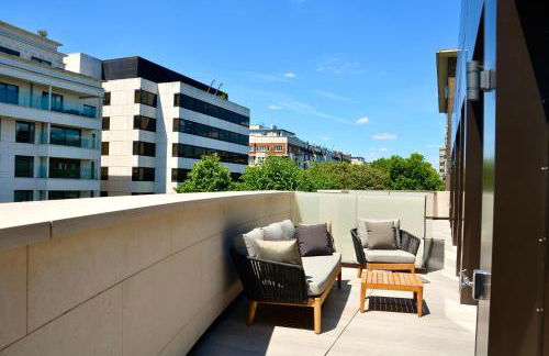 Sanctum London Regents Park - Foto 8