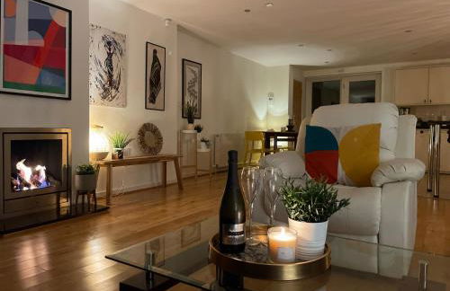 Barn End, 9 Stad Clynnog - Foto 6