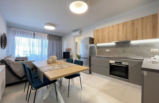 Urban Oasis in Ellinikon - Foto 32