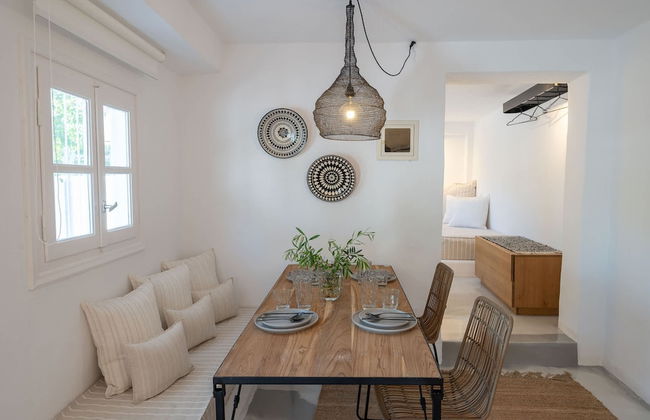 Seafront Pouletis Family Drosoula Gem With Pool - Foto 6