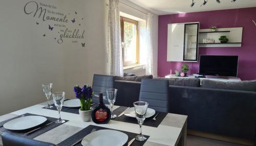 Ferienwohnung Chrissi - Foto 2