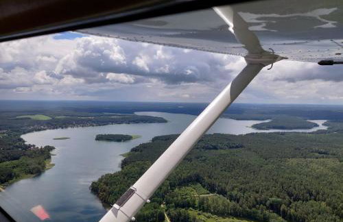 Biały Żagiel - Dom do wynajęcia Pluski - Foto 61