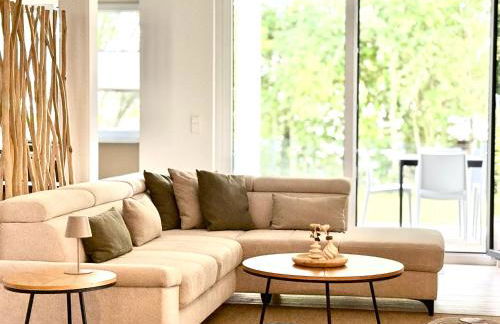 LaMiaCasa Green Large Loft City Close Green Area - Foto 9