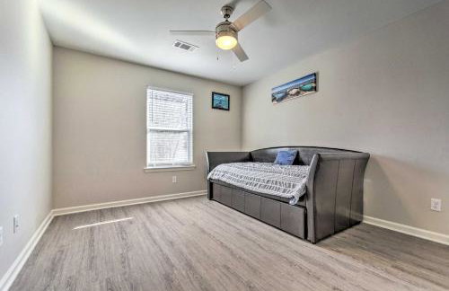 Family Home about 5 Mi to Downtown Little Rock! - Foto 14