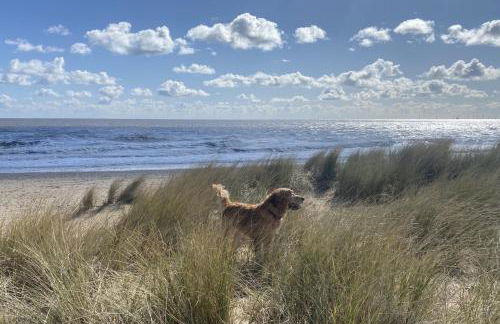 Robins Rest by Winterton Cottages - Foto 15