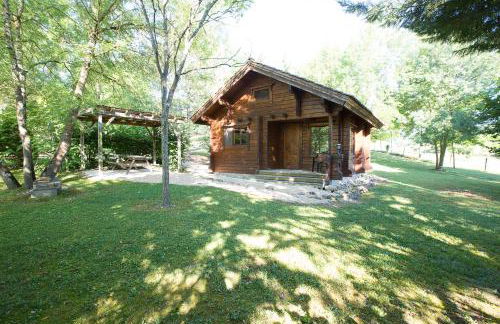 Les Chalets de Grazimis - Photo 31