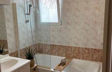 Royal Home, hypercentre Reims avec vue Cathédrale - Foto 22