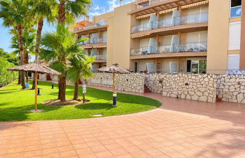 1ªLínea-50m de playa-Reformado-BBQ privada-Vistas al mar-3 terrazas - Foto 27