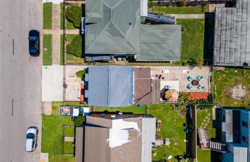 Coastal Escape, Steps to Beach, Fire Pit - Foto 23