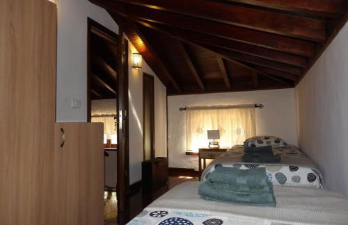 CASA RURAL LA PERLA NEGRA - Foto 19