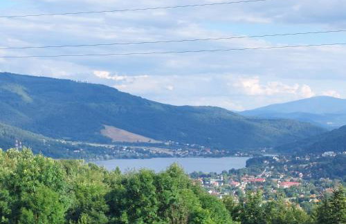 Domek z widokiem - Foto 10