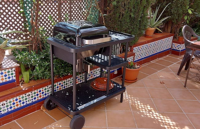 Apartamentos Turísticos Cullar Vega - Foto 42