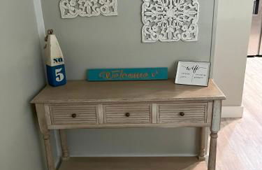 2 bedroom duplex in Panama City Beach Florida -upstairs unit - Foto 10