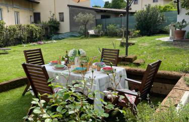 Villa La Bolvedrina - Lake Como Villa Apartments - Garden & First Floor - Foto 44