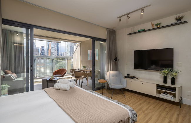 Forma Itaim - Foto 26